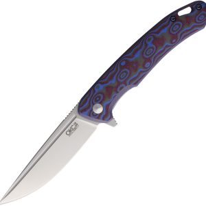 Outcast Linerlock