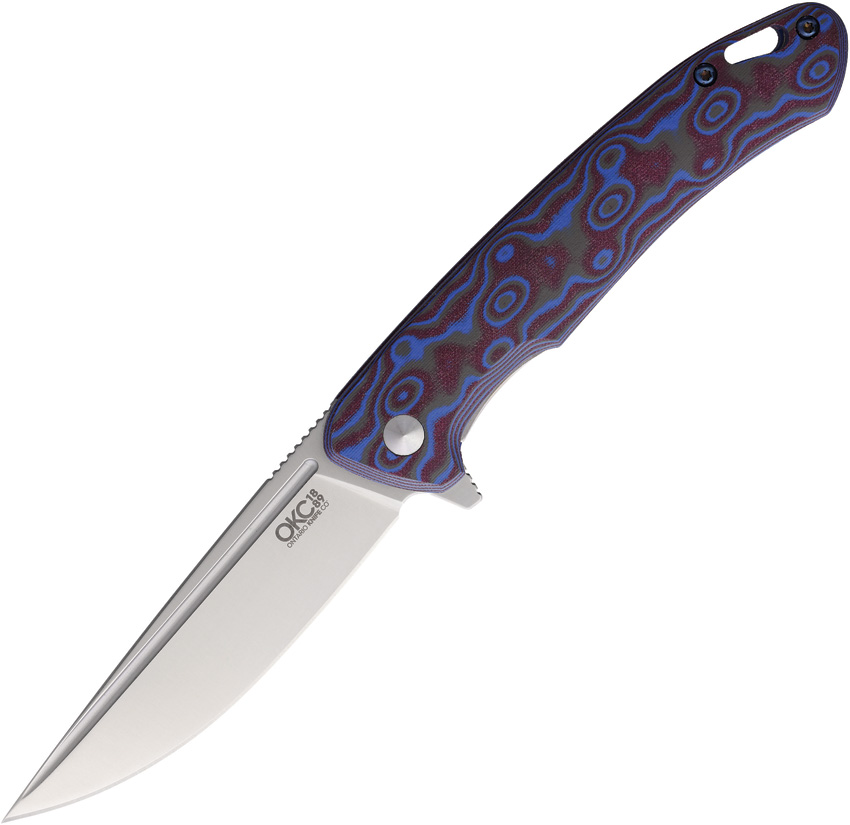Outcast Linerlock