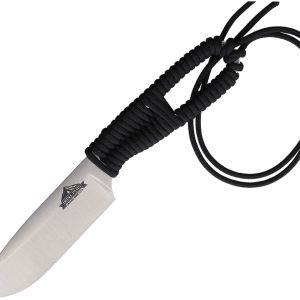 Hunt Plus Drop Point Black Cor