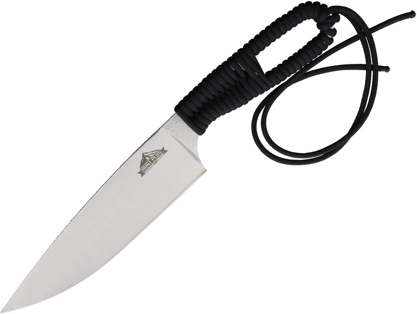 Hunt Plus Camp Knife