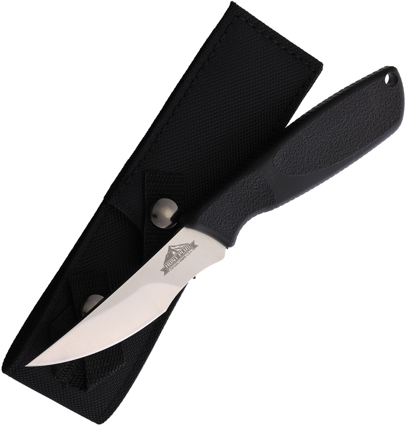 Hunt Plus Caper