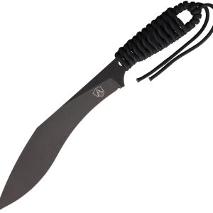 Spec Plus Alpha Kukri