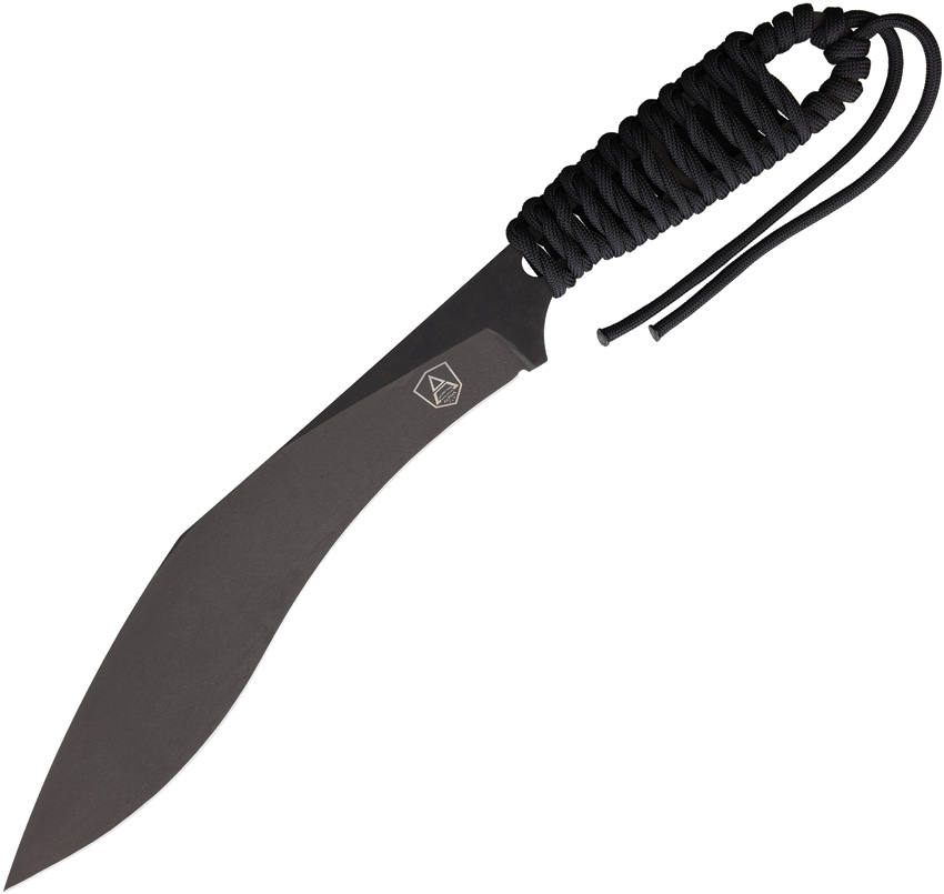 Spec Plus Alpha Kukri