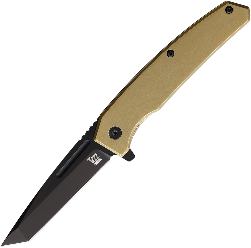 Ti 22 Equinox Framelock