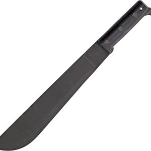 Camp and Trail Machete