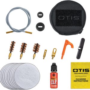 Shotgun Cleaning Kit