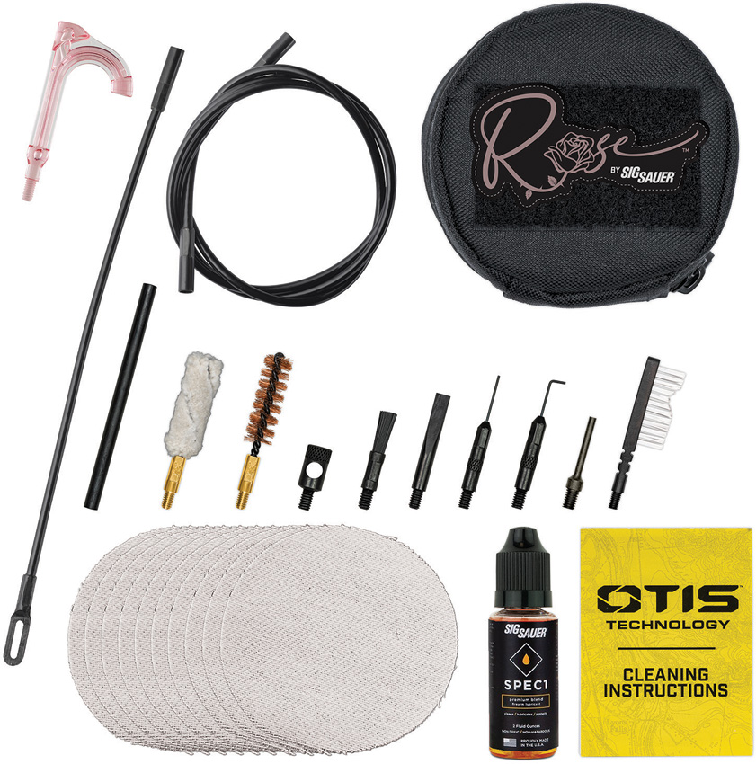 Rose by Sig Sauer 9mm Kit