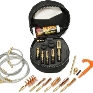Tactical Cleaning System
