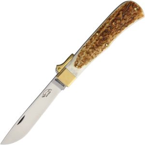 Safety Knife Horn