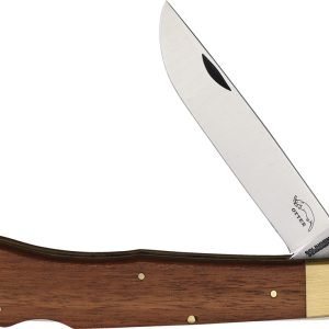 Large Lockback Wood