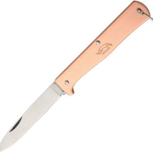 OTTER-Messer Sm Mercator Copper Stainless OTT10601R product image