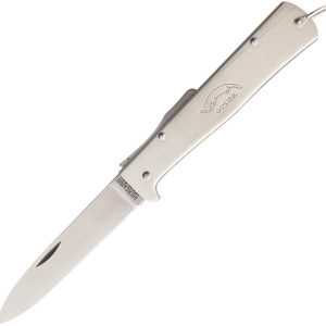 Mercator Stainless