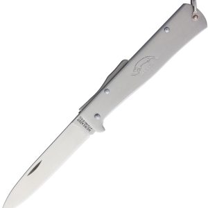OTTER-Messer Mercator Clip Stainless OTT10836R product image