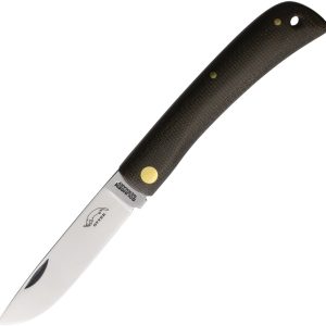 Small Hippekniep Micarta