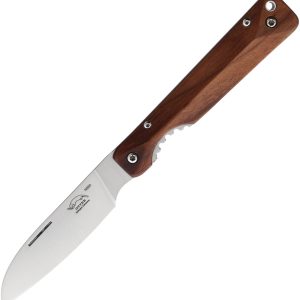 Sheepsfoot Linerlock