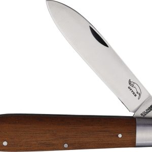 Large Classic Carbon Sapeli