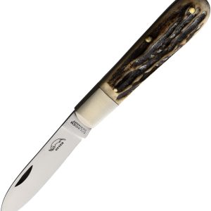 Small Hunting Pocket Knife