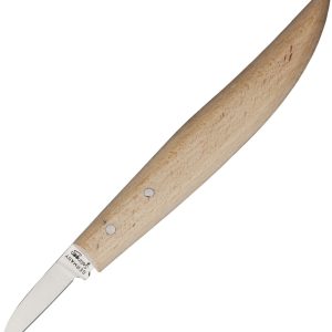 Scraping & Carving Knife