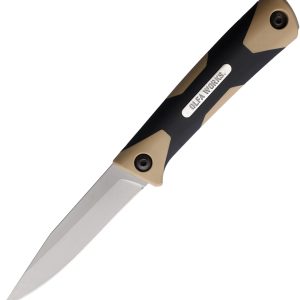 Sanga Bushcraft Fixed Blade Ta