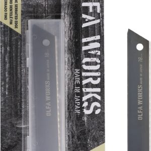Outdoor Utility Blades 3PK