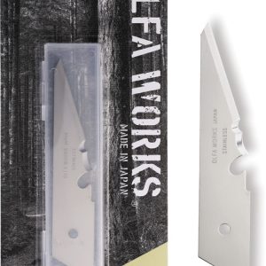 Utility Camp Knife Spare Blade
