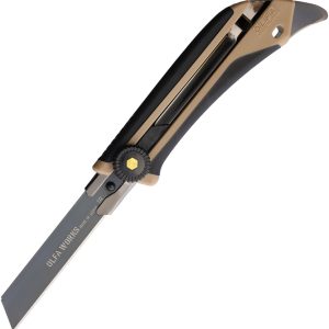 Outdoor Utility Knife Sand