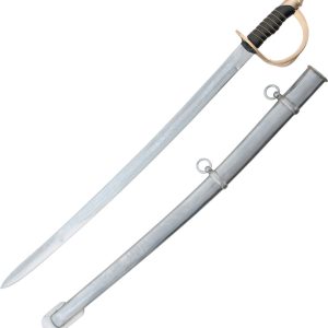 Cavalry Sword