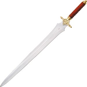 St Michaels Gothic Sword