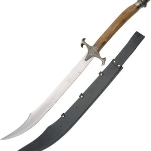 Scimitar