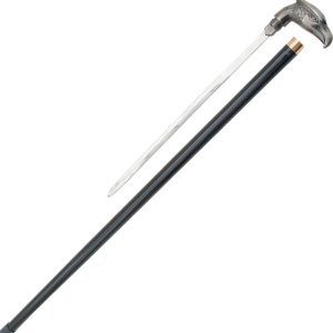 Eagle Sword Cane
