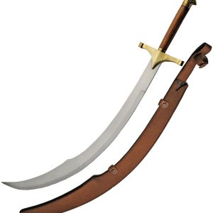 Scimitar/Belly Dancing Sword
