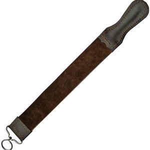 Leather Strop 20