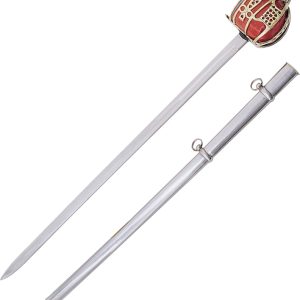 Scottish Broad Sword