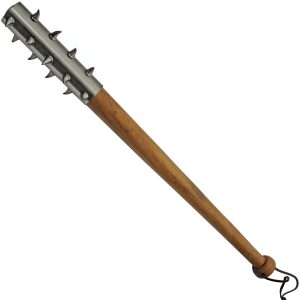 Spiked Mace 29in