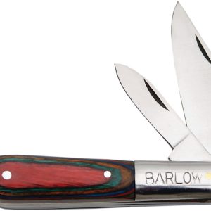 Barlow Colorwood