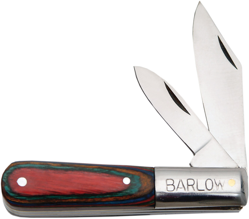 Barlow Colorwood