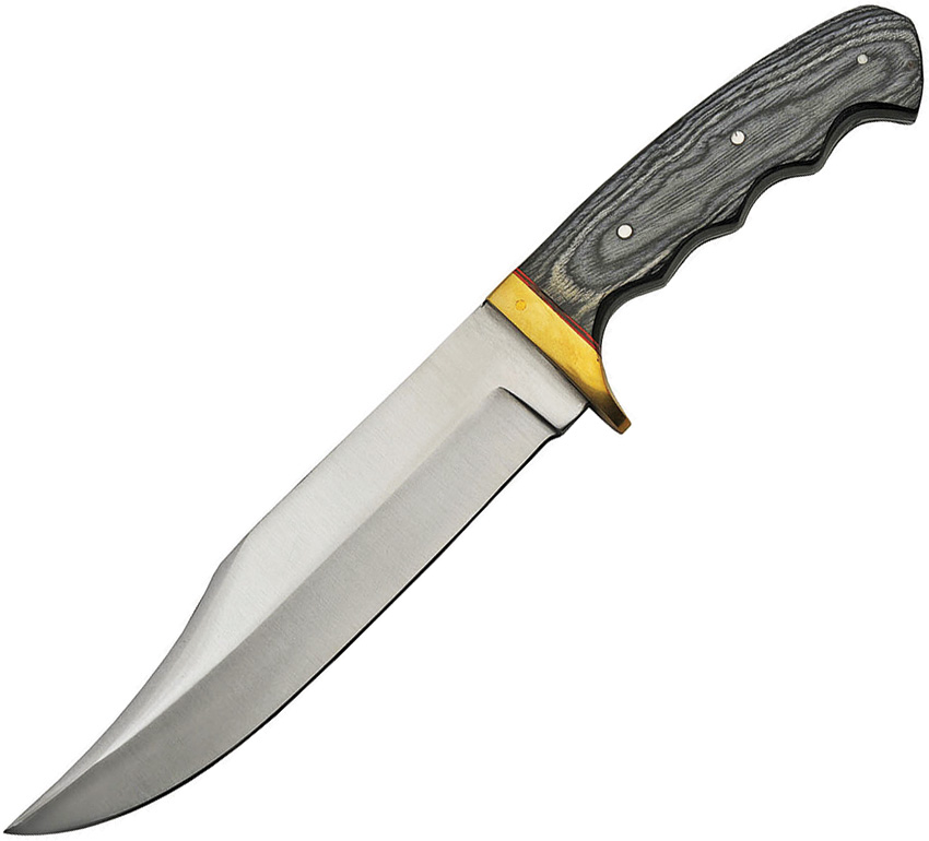 Mountain Lion Bowie