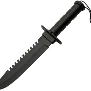 Black Canyon Survival Knife