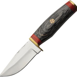 Hunter Smoked Mosaic