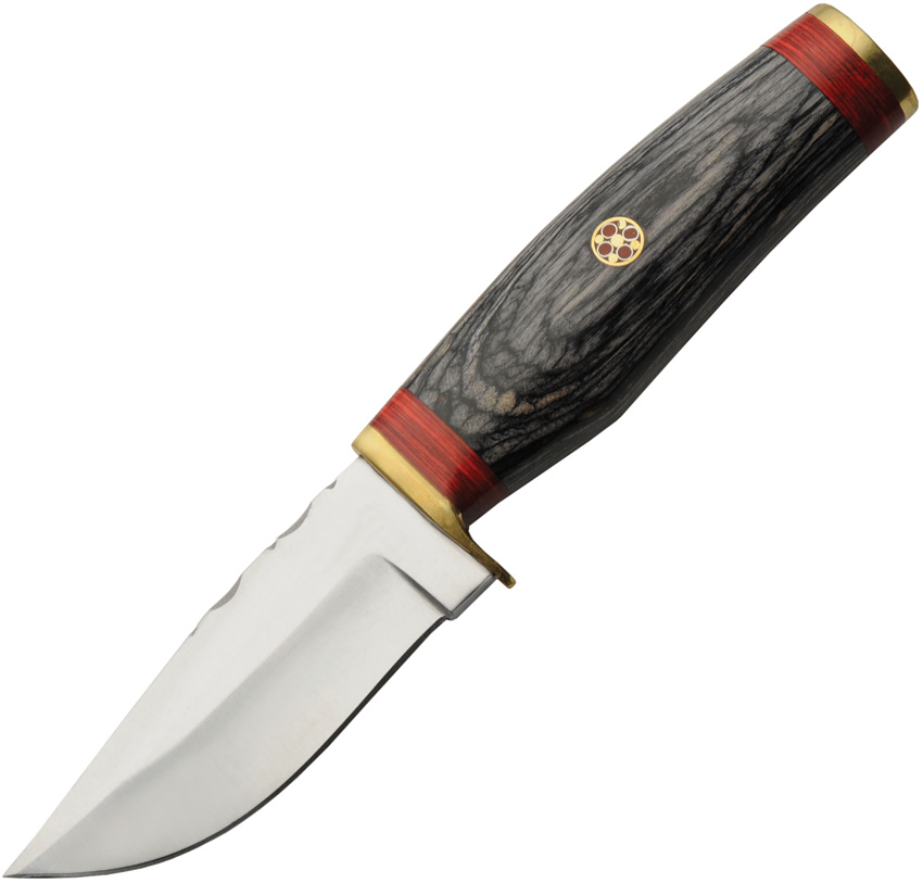 Hunter Smoked Mosaic