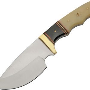 Skinner Buffalo Bone