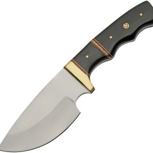Skinner Black Resin