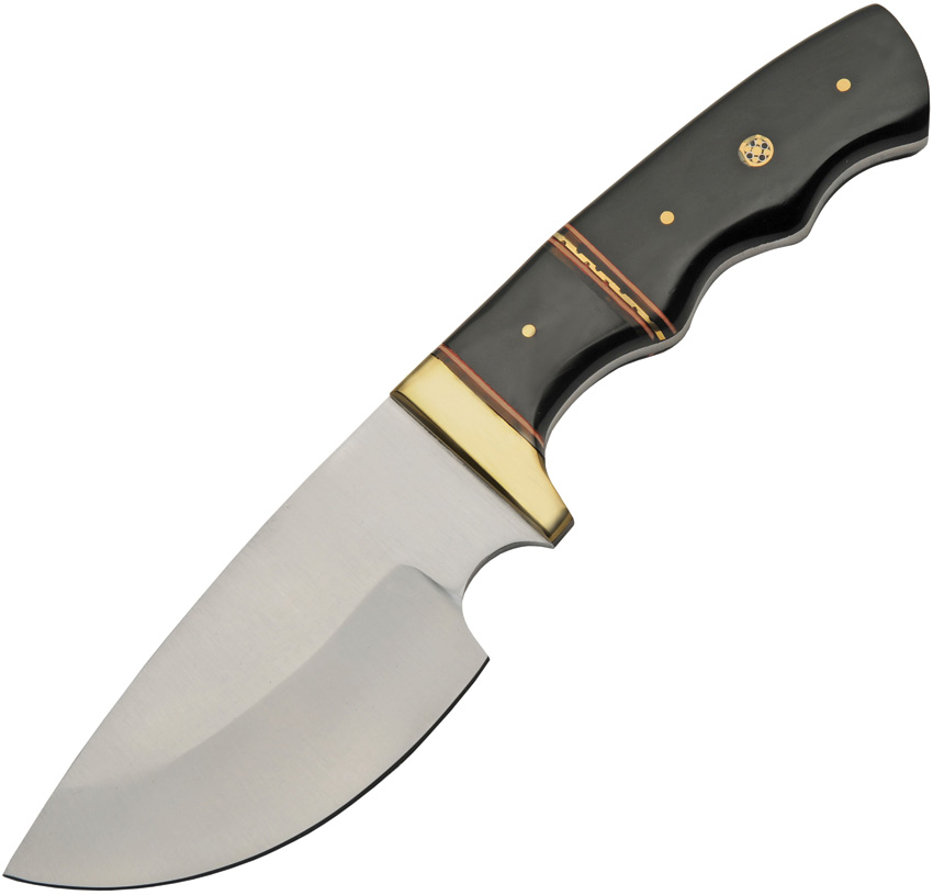 Skinner Black Resin
