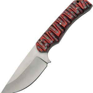Skinner Red Charcoal
