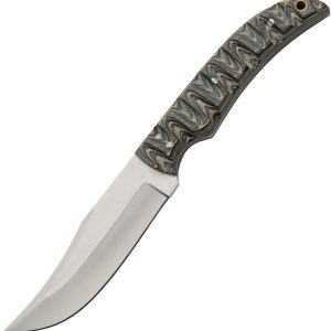 Mountain Hunter Gray