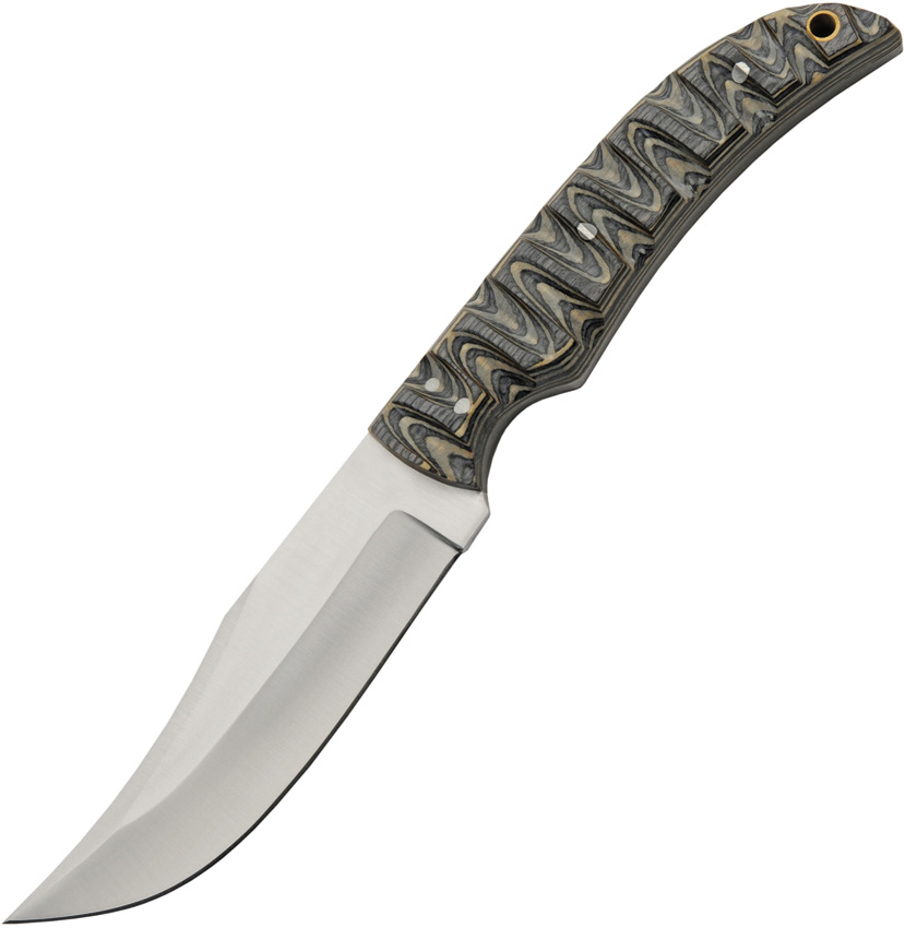 Mountain Hunter Gray