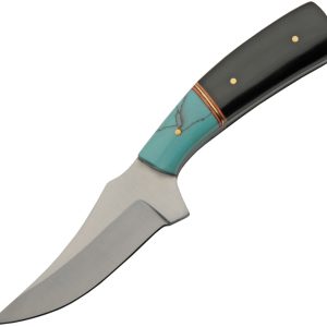 Trailing Point Skinner