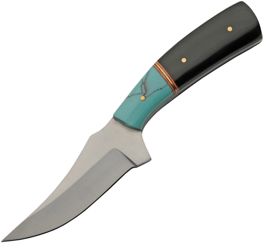 Trailing Point Skinner