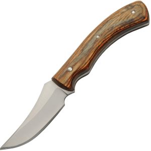 Saddlewood Skinner