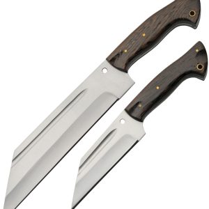 Dual Seax Set
